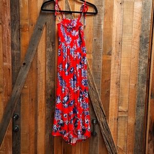 🔶️New summer maxi